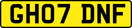GH07DNF