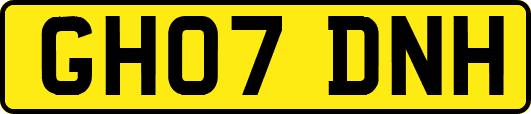 GH07DNH
