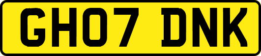GH07DNK