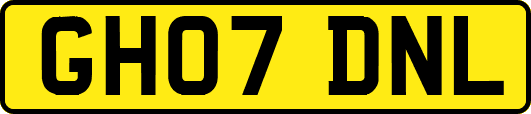 GH07DNL