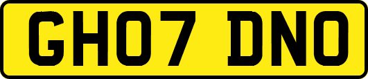 GH07DNO