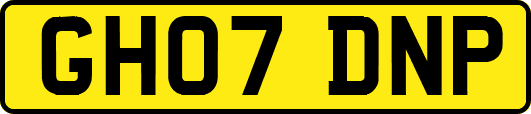 GH07DNP