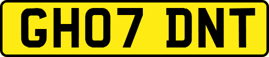 GH07DNT