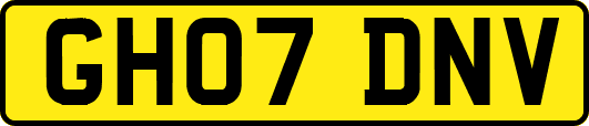 GH07DNV
