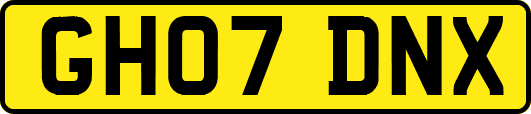 GH07DNX