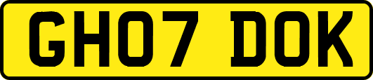 GH07DOK