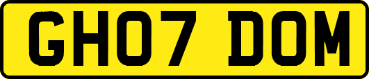 GH07DOM