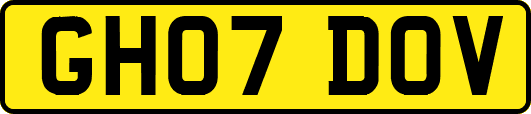GH07DOV