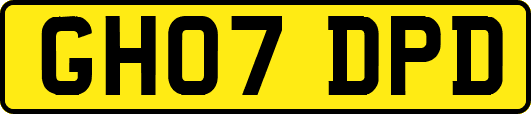 GH07DPD