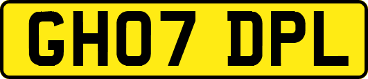 GH07DPL