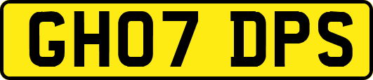 GH07DPS