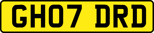 GH07DRD