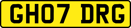 GH07DRG