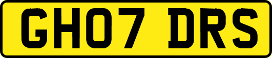 GH07DRS
