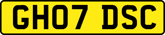 GH07DSC