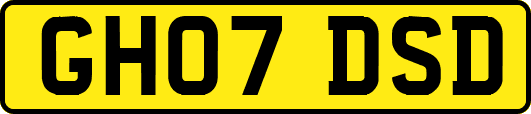 GH07DSD