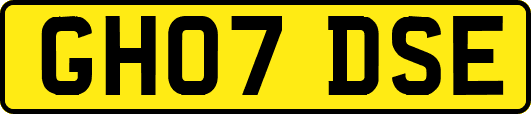 GH07DSE