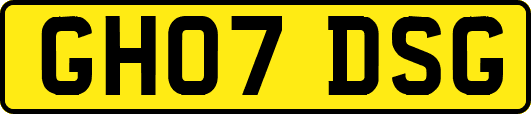 GH07DSG