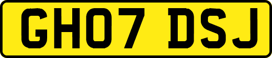 GH07DSJ