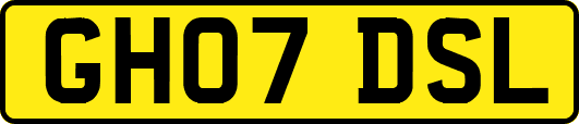 GH07DSL