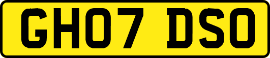 GH07DSO