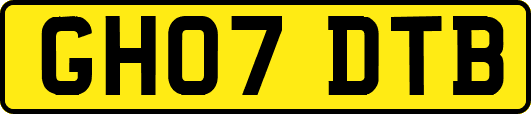 GH07DTB