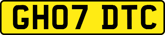 GH07DTC