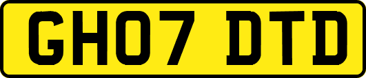 GH07DTD