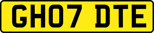 GH07DTE