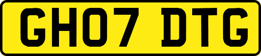 GH07DTG