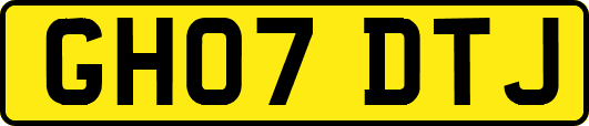 GH07DTJ