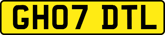 GH07DTL