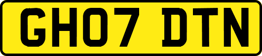 GH07DTN