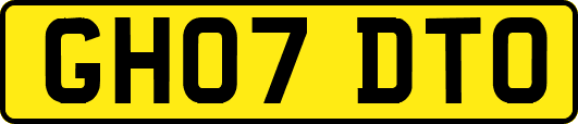 GH07DTO