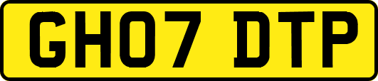 GH07DTP