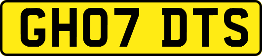 GH07DTS
