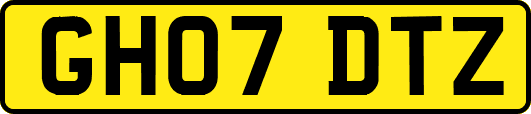 GH07DTZ
