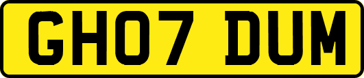GH07DUM