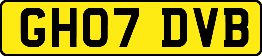 GH07DVB