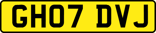 GH07DVJ