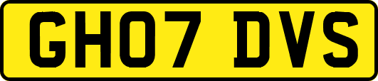 GH07DVS