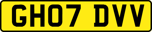 GH07DVV