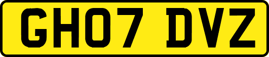 GH07DVZ