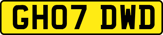 GH07DWD
