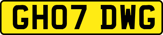 GH07DWG