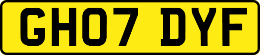 GH07DYF