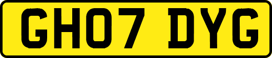 GH07DYG