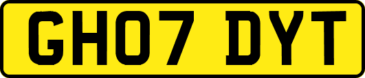 GH07DYT