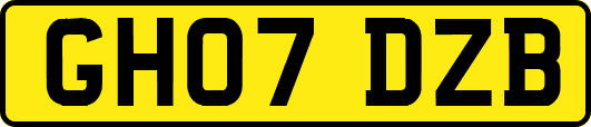 GH07DZB