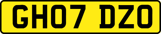 GH07DZO